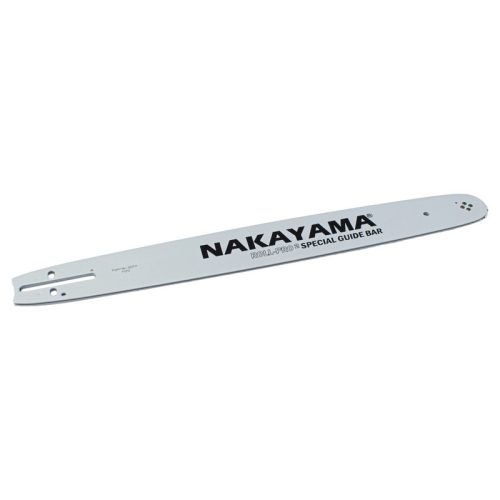 NAKAYAMA Sina ghidaj  lanț DE 22”(55CM) .325”- 1,5MM, 86 DE DINTI (0265907002)