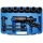 BGS technic Set multiplicator pentru prezoane de roti | 25 mm (1") | 10 piese (BGS 1230)