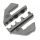 BGS technic Bacuri de sertizat papauci fara izolatie (BGS 1410-B)
