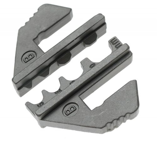 BGS technic Bacuri de sertizat papauci fara izolatie (BGS 1410-B)