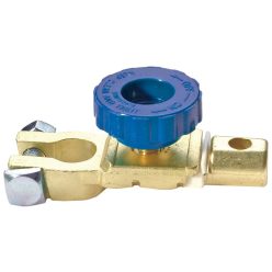   BGS technic Dispozitiv pentru decuplare borne de baterie (BGS 1414)