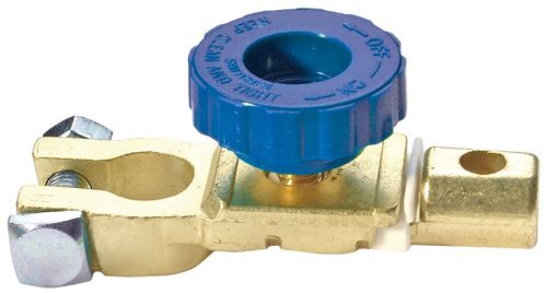 BGS technic Dispozitiv pentru decuplare borne de baterie (BGS 1414)