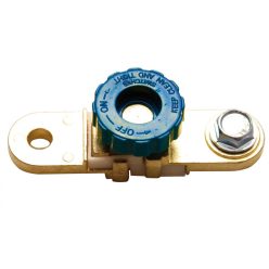   BGS technic Dispozitiv pentru decuplare borne de baterie (BGS 1416)