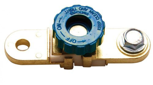 BGS technic Dispozitiv pentru decuplare borne de baterie (BGS 1416)