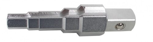 BGS technic Cheie pentru calorifer incalzire lociunta. antrenare 1/2" (BGS 1461)