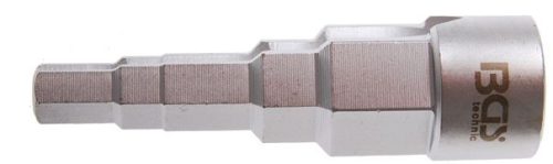 BGS technic Cheie pentru calorifer incalzire locuinta, antrenare 1/2" (BGS 1462)