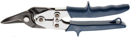 BGS technic Foarfeca pentru tinichigerie pe mana stanga, lungime 260 mm (BGS 1680)