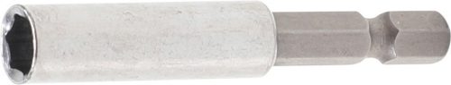 BGS technic Suport magnetic biţi | Antrenat prin 6 colțuri exterior 6,3 mm (1/4") | 60 mm (BGS 1729)