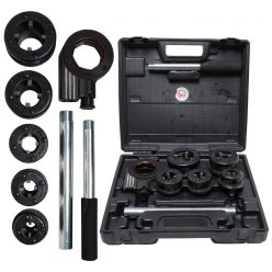   BGS technic Set clupe de tăiere | 3/8" - 1.1/4" | 7 piese (BGS 1892)