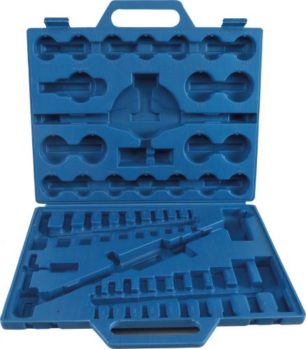 BGS technic Cutie goală pentru BGS 1893 (BGS 1893-LEER)