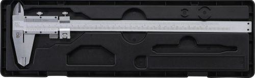 BGS technic Şubler de precizie | 0 - 300 mm (BGS 1934)