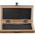 BGS technic Casetă goală din lemn pentru BGS 1935 (BGS 1935-LEER)