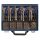 BGS technic Set reparaţie filete | M6 - M14 | 130 piese (BGS 1951)