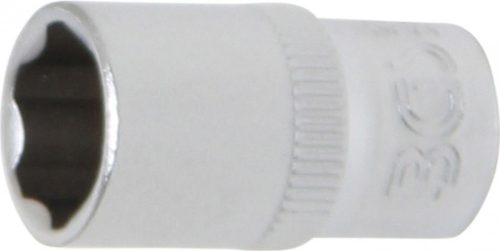 BGS technic Cheie tubulară Super Lock | 6,3 mm (1/4") | 10 mm (BGS 2350)