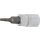 BGS technic Bit Torx | 6,3 mm (1/4") | Profil T (pentru Torx) cu gaură T10 (BGS 2357)