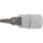 BGS technic Bit Torx | 6,3 mm (1/4") | Profil T (pentru Torx) cu gaură T15 (BGS 2358)