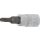 BGS technic Bit | 6,3 mm (1/4") | Profil T (pentru Torx) cu gaură T20 (BGS 2359)