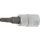 BGS technic Bit | 6,3 mm (1/4") | Profil T (pentru Torx) cu gaură T25 (BGS 2360)