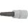 BGS technic Bit Torx | 6,3 mm (1/4") | Profil T (pentru Torx) cu gaură T30 (BGS 2362)