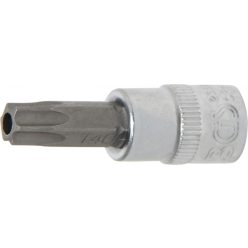   BGS technic Bit Torx | 6,3 mm (1/4") | Profil T (pentru Torx) cu gaură T40 (BGS 2363)