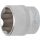BGS technic Cheie tubulară Super Lock | 10 mm (3/8") | 22 mm (BGS 2382)