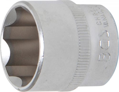 BGS technic Cheie tubulară Super Lock | 10 mm (3/8") | 22 mm (BGS 2382)
