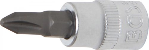BGS technic Bit | 6,3 mm (1/4") | Cap cruce PH2 (BGS 2488)