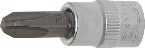 BGS technic Bit | 6,3 mm (1/4") | Cap cruce PH3 (BGS 2489)