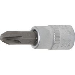   BGS technic Bit | 6,3 mm (1/4") | Cap cruce PZ3 (BGS 2492)