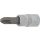 BGS technic Bit | 6,3 mm (1/4") | Cap cruce PZ3 (BGS 2492)