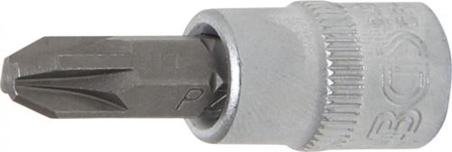 BGS technic Bit | 6,3 mm (1/4") | Cap cruce PZ3 (BGS 2492)
