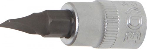 BGS technic Bit | 6,3 mm (1/4") | lamă dreaptă 5,5 mm (BGS 2494)