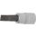 BGS technic Bit | 6,3 mm (1/4") | lamă dreaptă 6,5 mm (BGS 2495)