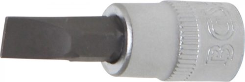 BGS technic Bit | 6,3 mm (1/4") | lamă dreaptă 6,5 mm (BGS 2495)