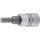 BGS technic Bit | 6,3 mm (1/4") | Imbus 4 mm (BGS 2498)