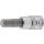 BGS technic Bit | 6,3 mm (1/4") | Imbus 6 mm (BGS 2500)