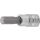 BGS technic Bit | 6,3 mm (1/4") | Imbus 7 mm (BGS 2501)