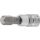 BGS technic Bit | 6,3 mm (1/4") | Imbus 8 mm (BGS 2502)