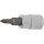 BGS technic Bit | 6,3 mm (1/4") | Cap cruce PZ0 (BGS 2505)