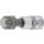 BGS technic Bit | 6,3 mm (1/4") | Dantură interioară multiplă (pentru XZN) M12 (BGS 2507)