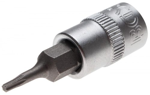 BGS technic Bit | 6,3 mm (1/4") | Profil T (pentru Torx) T7 (BGS 2557)