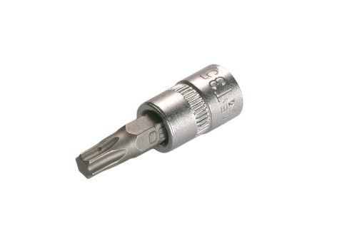 BGS technic Bit | 6,3 mm (1/4") | Profil T (pentru Torx) T35 (BGS 2565)