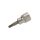 BGS technic Bit | 10 mm (3/8") | Profil T (pentru Torx) cu gaură T27 (BGS 2573)