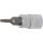 BGS technic Bit | 6,3 mm (1/4") | Profil T (pentru Torx) T9 (BGS 2588)