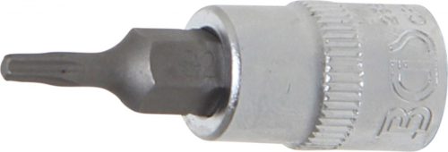 BGS technic Bit | 6,3 mm (1/4") | Profil T (pentru Torx) T9 (BGS 2588)