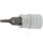 BGS technic Bit | 6,3 mm (1/4") | Profil T (pentru Torx) T8 (BGS 2589)