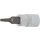 BGS technic Bit | 6,3 mm (1/4") | Profil T (pentru Torx) T10 (BGS 2590)