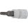 BGS technic Bit | 6,3 mm (1/4") | Profil T (pentru Torx) T20 (BGS 2592)