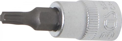 BGS technic Bit | 6,3 mm (1/4") | Profil T (pentru Torx) T20 (BGS 2592)