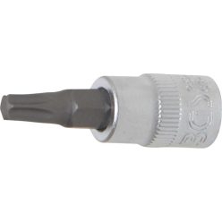   BGS technic Bit | 6,3 mm (1/4") | Profil T (pentru Torx) T27 (BGS 2594)
